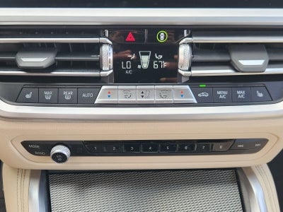 2023 BMW M440i xDrive