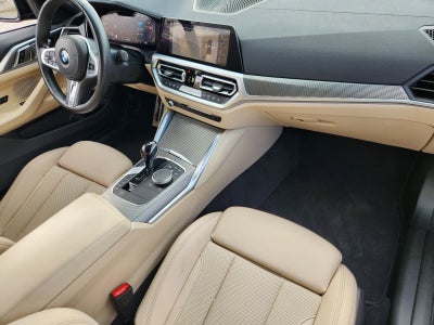 2023 BMW M440i xDrive