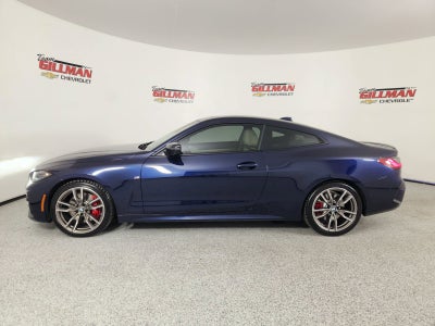 2023 BMW M440i xDrive