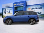 2025 MINI Countryman John Cooper Works