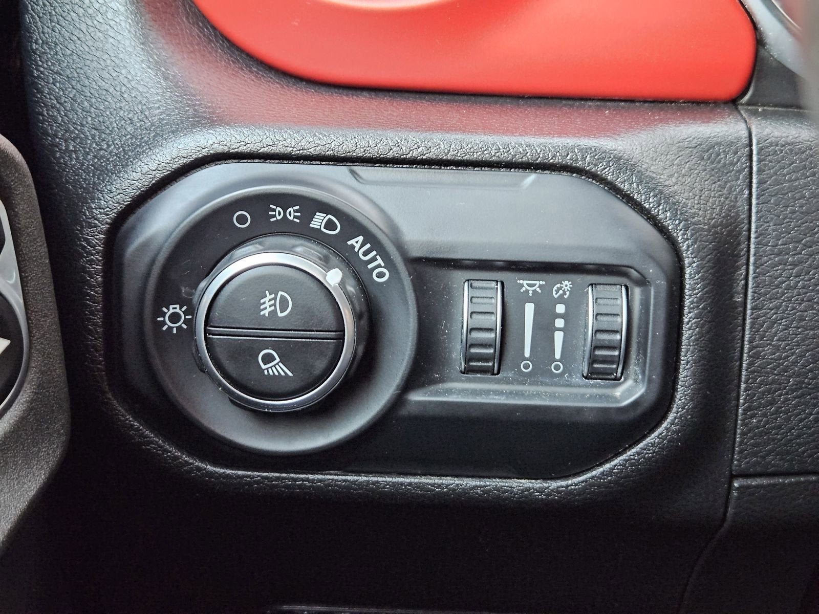 2021 Jeep Gladiator Rubicon 4X4