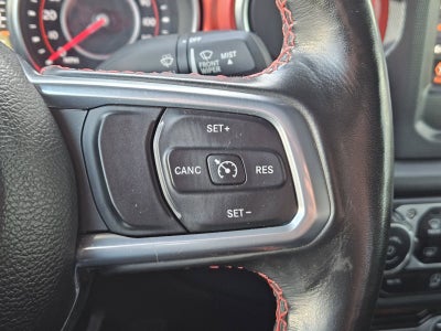 2021 Jeep Gladiator Rubicon 4X4