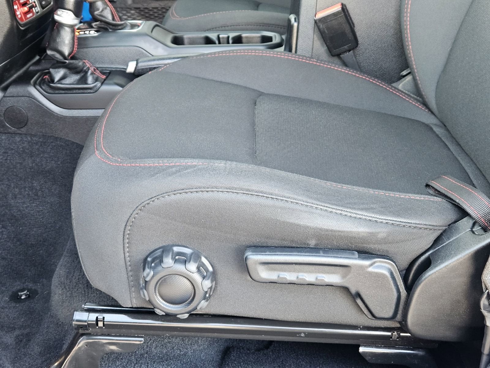 2021 Jeep Gladiator Rubicon 4X4