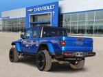 2021 Jeep Gladiator Rubicon 4X4