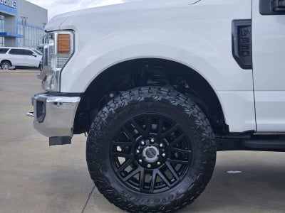 2022 Ford F-350 LARIAT