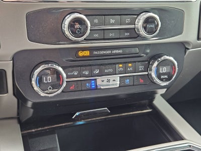 2022 Ford F-350 LARIAT