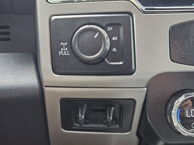 2022 Ford F-350 LARIAT