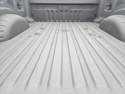 2022 Ford F-350 LARIAT