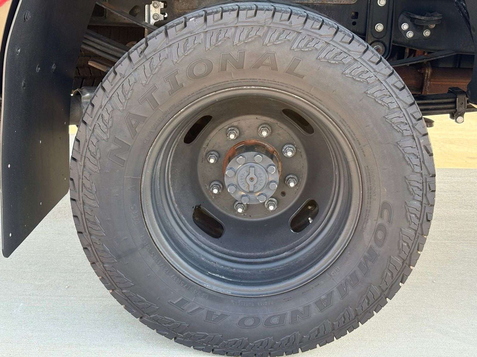 2025 Ford F-350 XLT