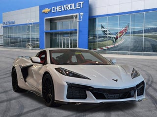 2024 Chevrolet Corvette Z06 3LZ