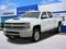 2018 Chevrolet Silverado 2500 HD LT