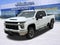 2020 Chevrolet Silverado 2500 HD LT