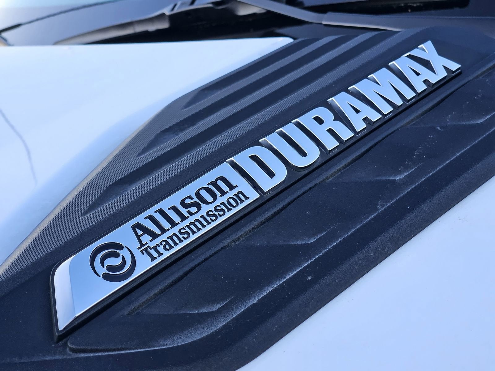 2025 Chevrolet Silverado 2500 HD ZR2