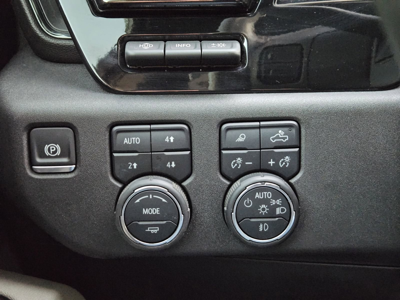 2025 Chevrolet Silverado 2500 HD ZR2