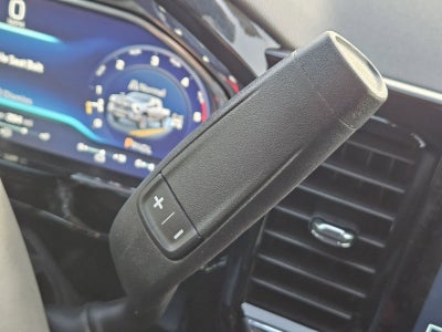 2025 Chevrolet Silverado 2500 HD ZR2