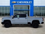 2025 Chevrolet Silverado 2500 HD ZR2