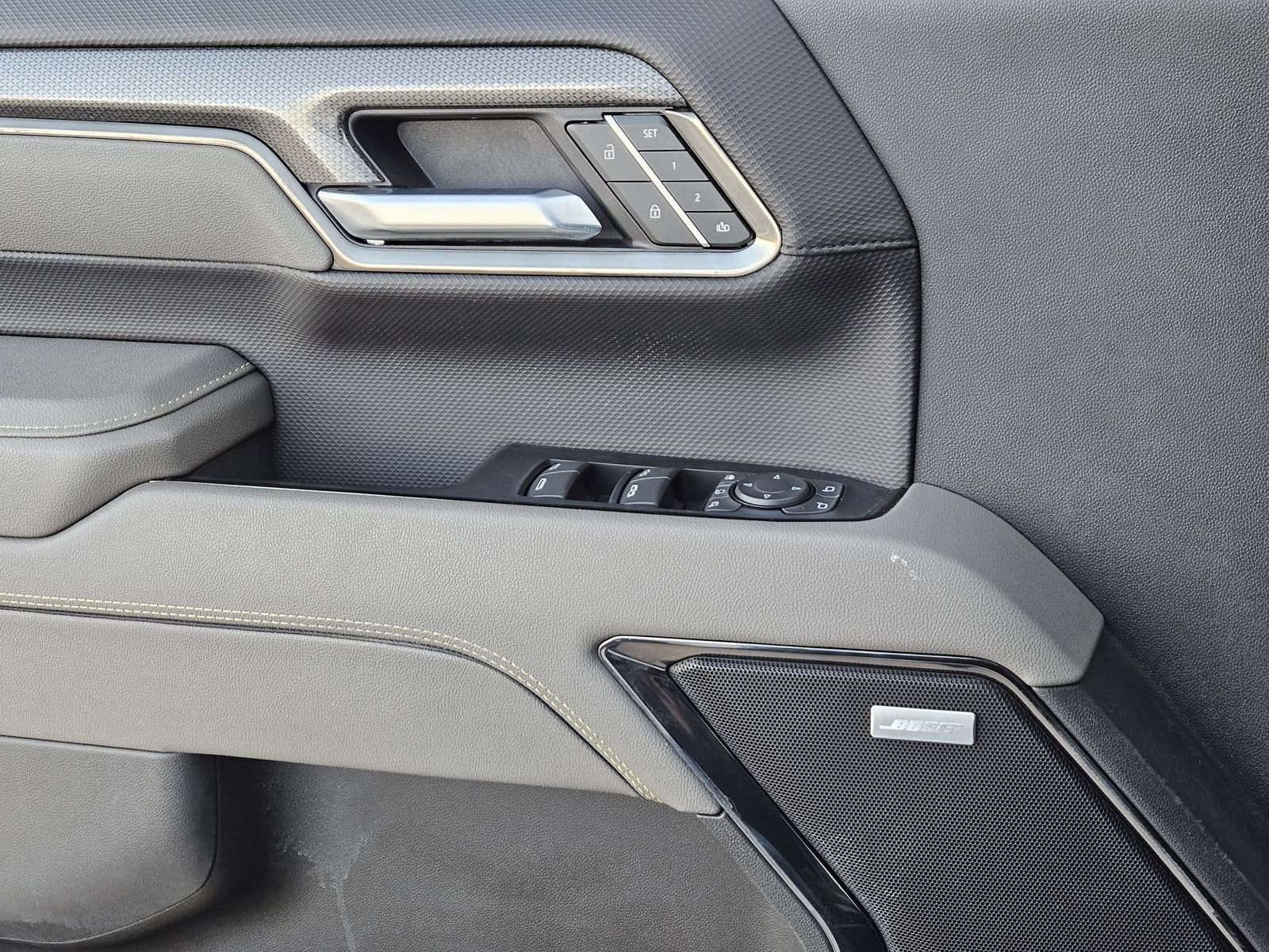 2025 Chevrolet Silverado 2500 HD ZR2