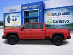 2025 Chevrolet Silverado 2500 HD ZR2