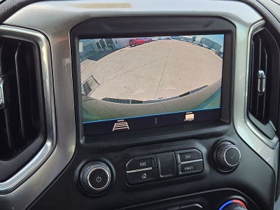 2023 Chevrolet Silverado 3500 HD LT