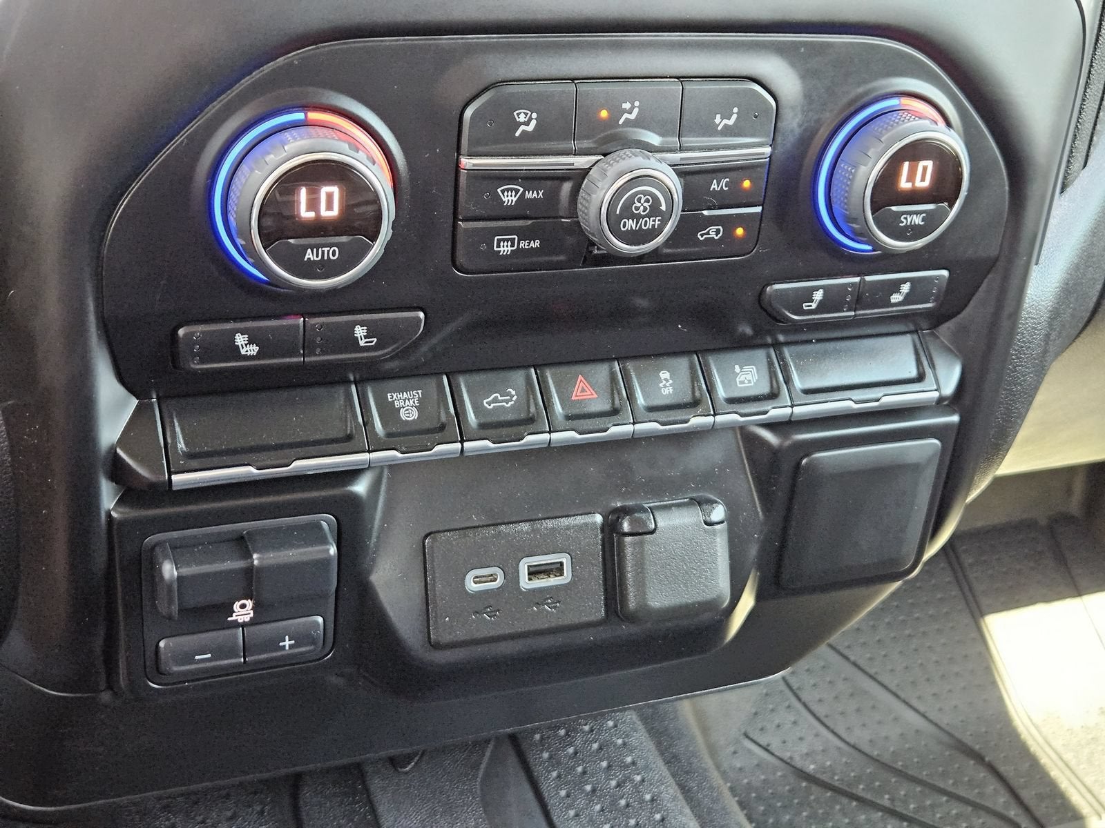 2023 Chevrolet Silverado 3500 HD LT