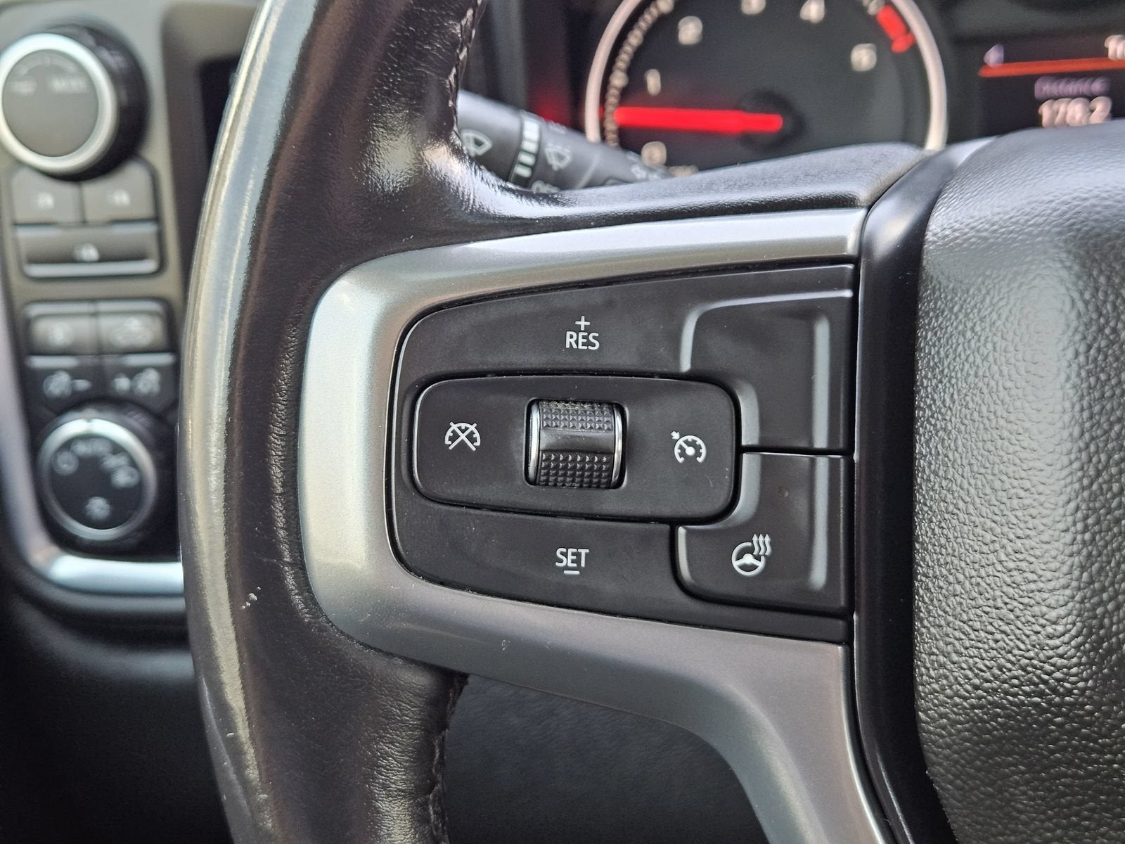 2023 Chevrolet Silverado 3500 HD LT