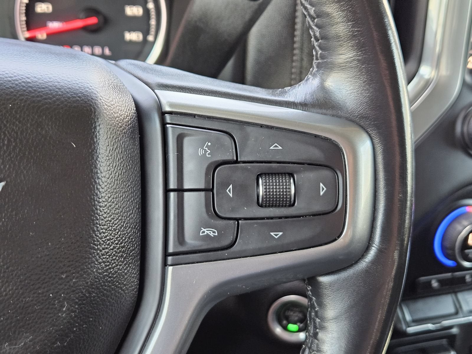 2023 Chevrolet Silverado 3500 HD LT