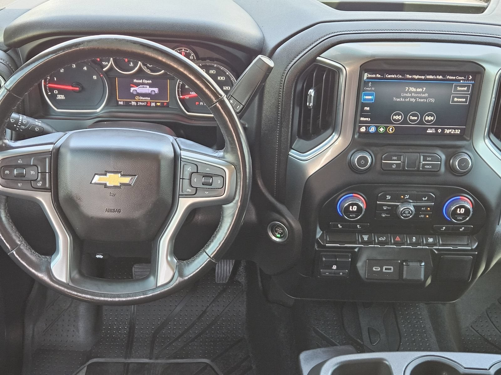 2023 Chevrolet Silverado 3500 HD LT