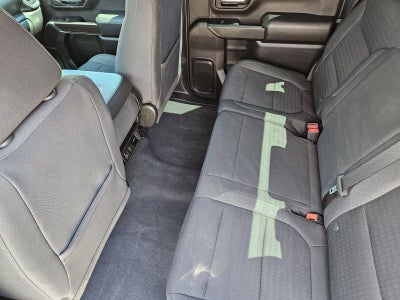 2023 Chevrolet Silverado 3500 HD LT