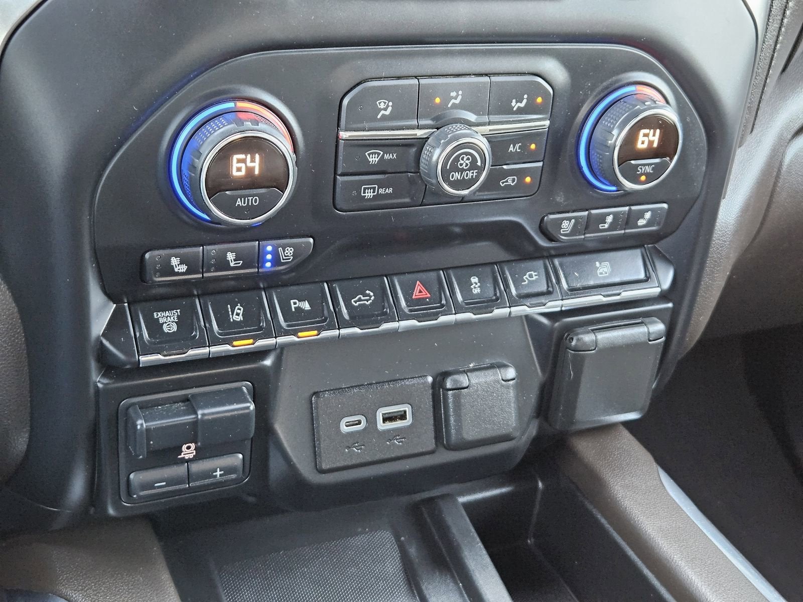 2021 Chevrolet Silverado 3500 HD LTZ DRW