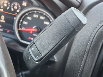 2021 Chevrolet Silverado 3500 HD LTZ DRW