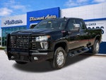 2023 Chevrolet Silverado 3500 HD LTZ