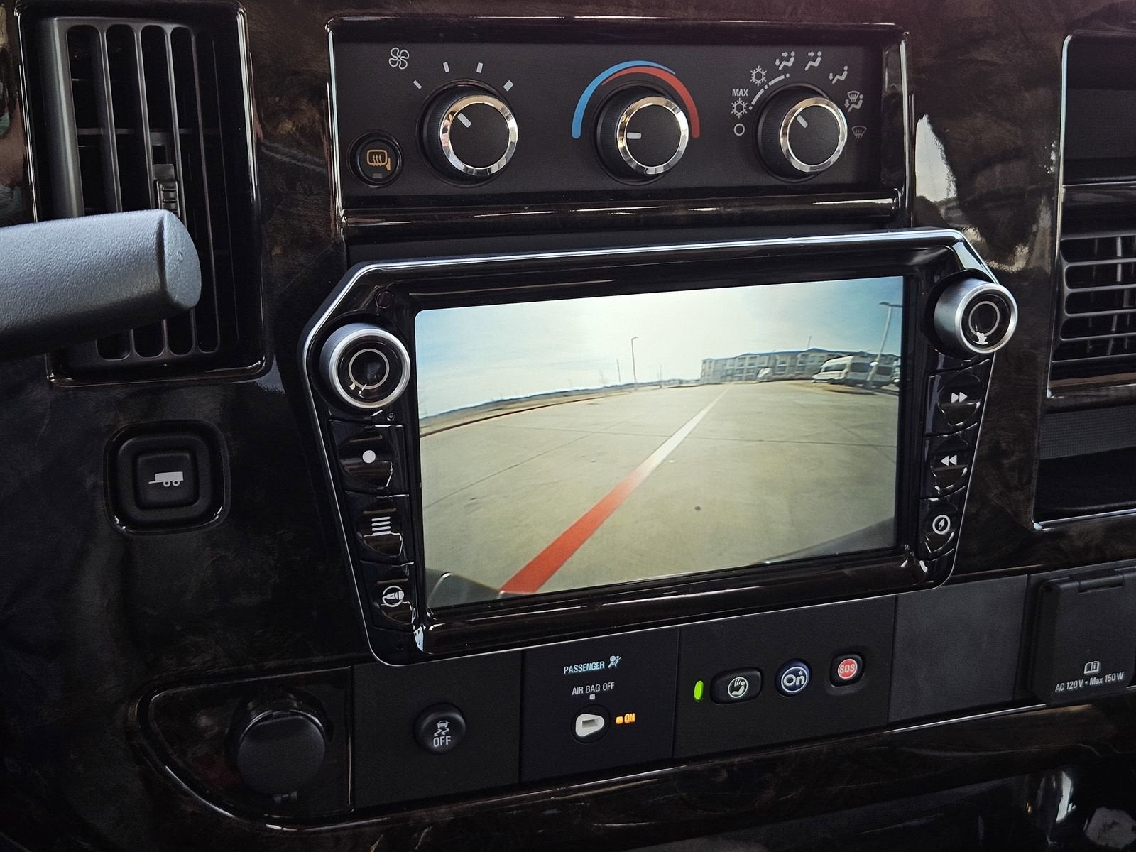 2023 Chevrolet Express Cargo 2500 WT