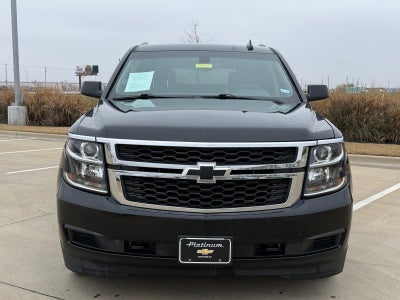 2019 Chevrolet Tahoe LS