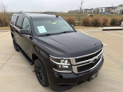 2019 Chevrolet Tahoe LS
