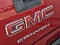 2021 GMC Canyon AT4 - Cloth