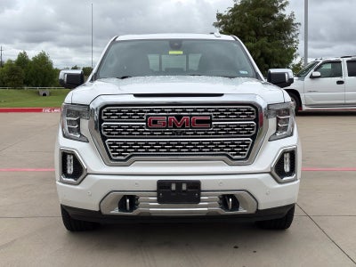 2019 GMC Sierra 1500 Denali