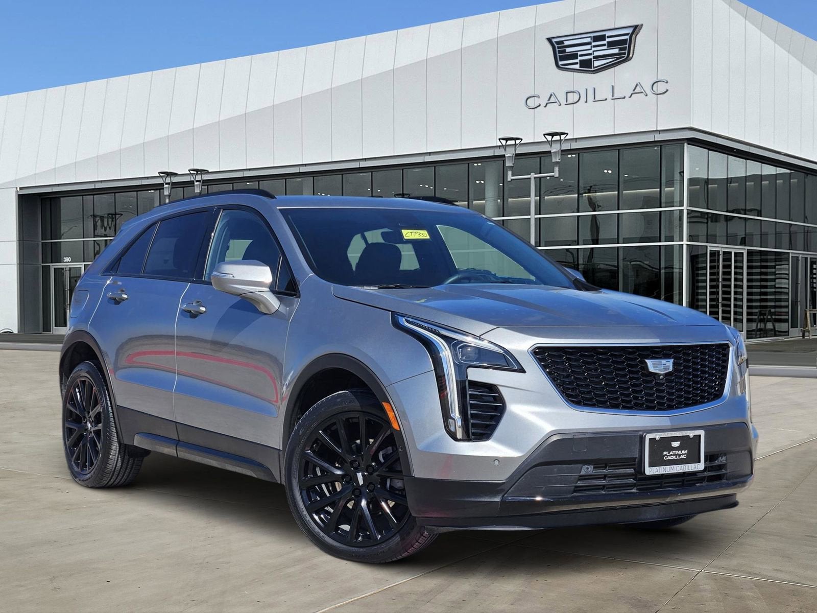 2023 Cadillac XT4 Sport