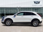 2021 Cadillac XT4 Sport