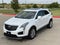 2020 Cadillac XT5 Premium Luxury FWD
