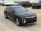2024 Cadillac LYRIQ Luxury 3