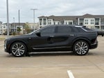 2024 Cadillac LYRIQ Luxury 3