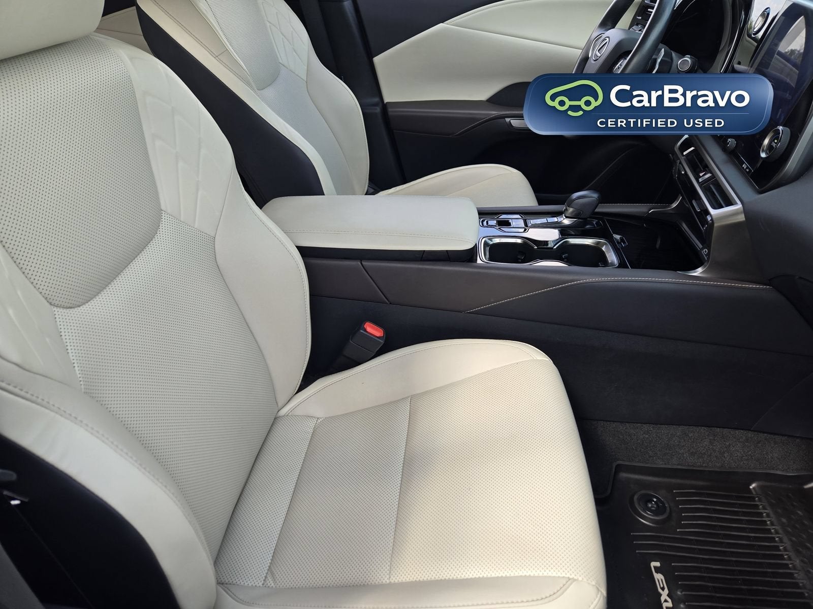2023 Lexus RX 350 Luxury