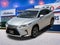 2019 Lexus RX 350 RX 350