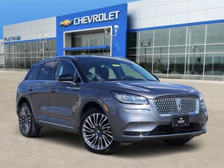 2021 Lincoln Corsair Reserve