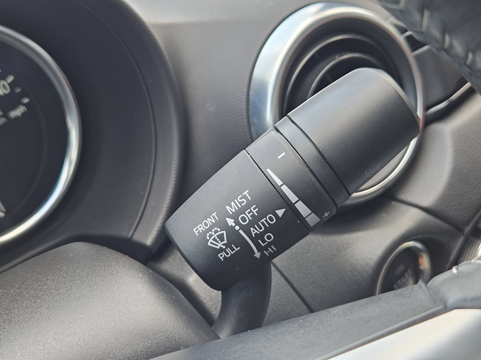 2022 Mazda Mazda MX-5 Miata RF Grand Touring