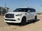 2022 INFINITI QX80 SENSORY AWD