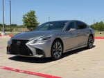 2018 Lexus LS 500 F Sport