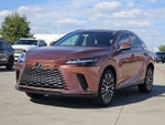 2024 Lexus RX RX 350