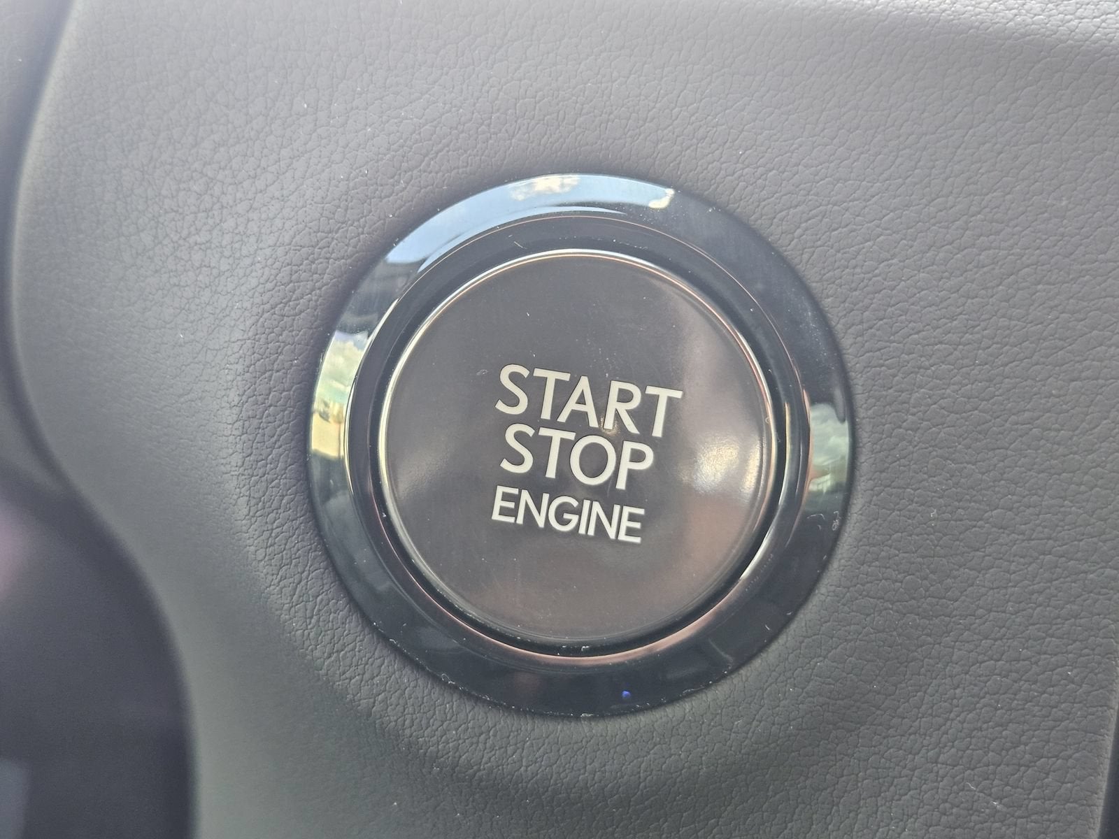 2025 Lexus GX 550 Luxury+