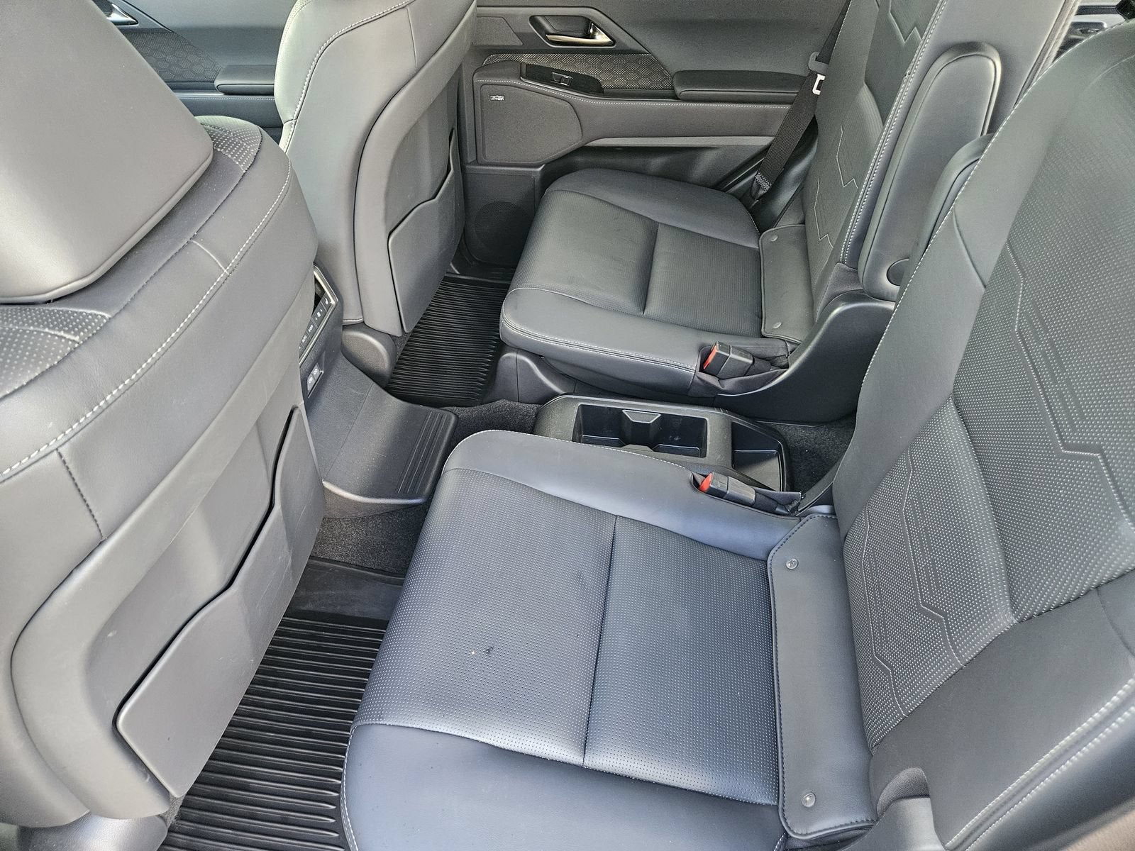 2025 Lexus GX 550 Luxury+